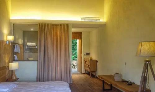 桐廬山中傳奇艾弗德堡藝社，打造一個(gè)藝術(shù)村落