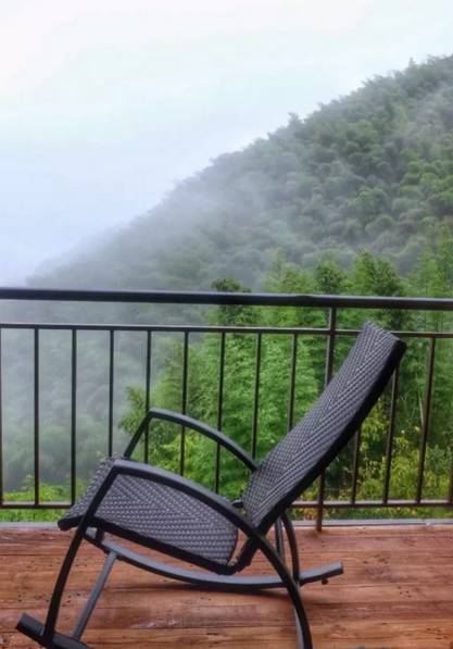 桐廬山中傳奇艾弗德堡藝社，打造一個(gè)藝術(shù)村落