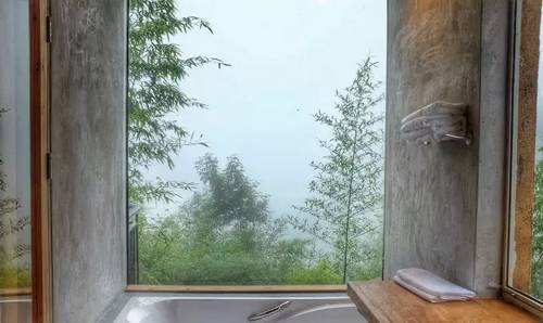 桐廬山中傳奇艾弗德堡藝社，打造一個(gè)藝術(shù)村落