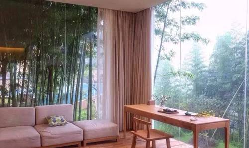 桐廬山中傳奇艾弗德堡藝社，打造一個(gè)藝術(shù)村落