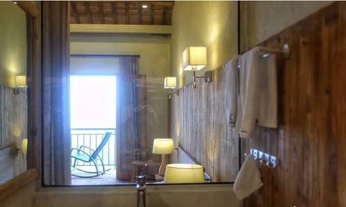 桐廬山中傳奇艾弗德堡藝社，打造一個(gè)藝術(shù)村落