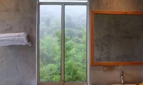 桐廬山中傳奇艾弗德堡藝社，打造一個(gè)藝術(shù)村落