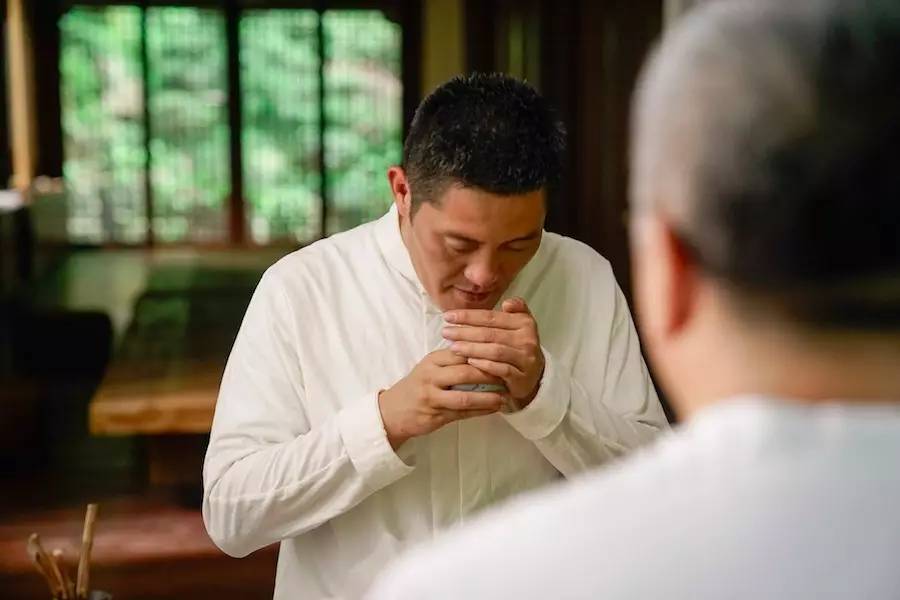 養(yǎng)智香鋪，沉香的功效與作用