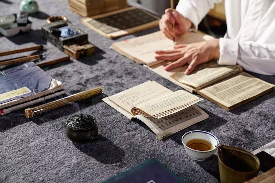 養(yǎng)智香鋪，沉香的功效與作用