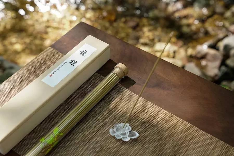 養(yǎng)智香鋪，沉香的功效與作用