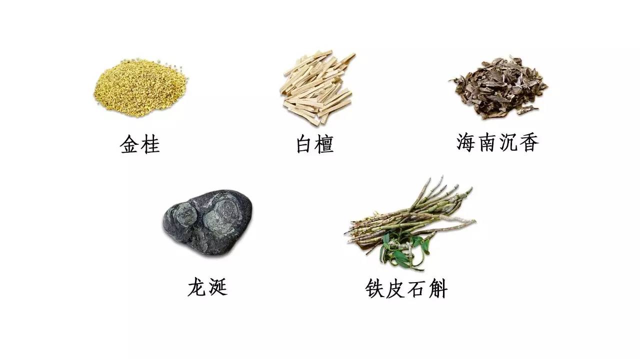 養(yǎng)智香鋪，沉香的功效與作用