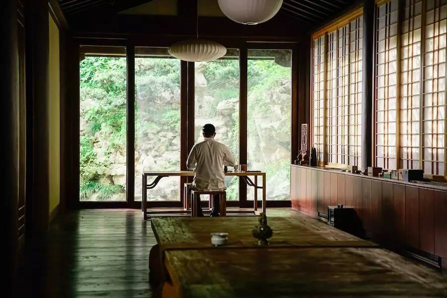 養(yǎng)智香鋪，沉香的功效與作用