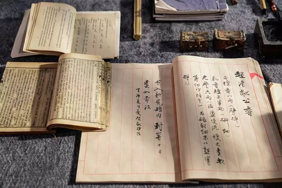 養(yǎng)智香鋪，沉香的功效與作用