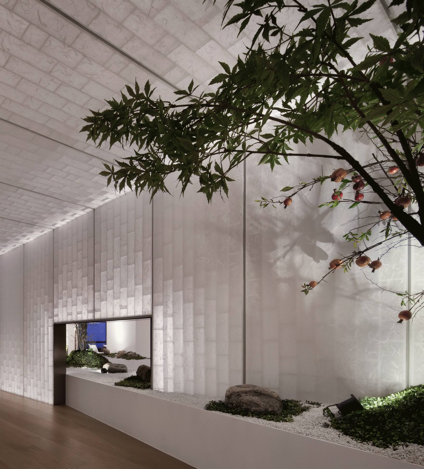 醒我齋，最美的極簡(jiǎn)禪意裝修設(shè)計(jì)