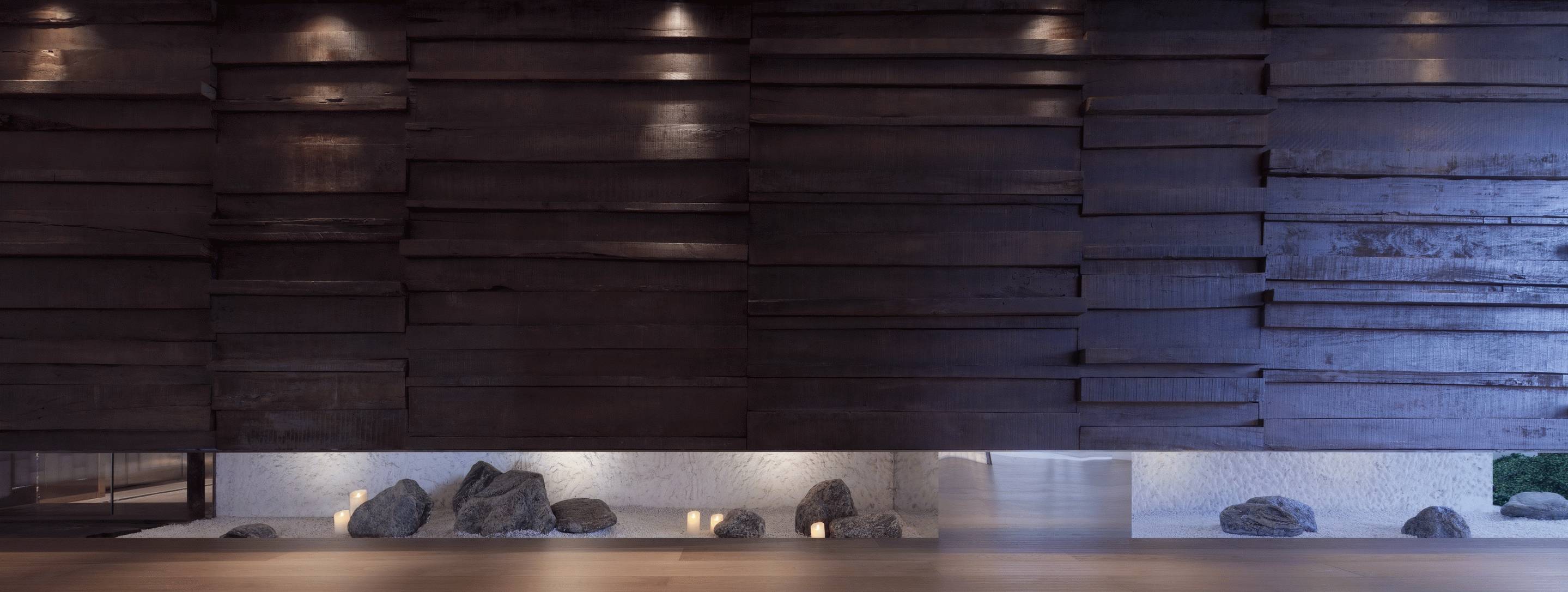 醒我齋，最美的極簡(jiǎn)禪意裝修設(shè)計(jì)