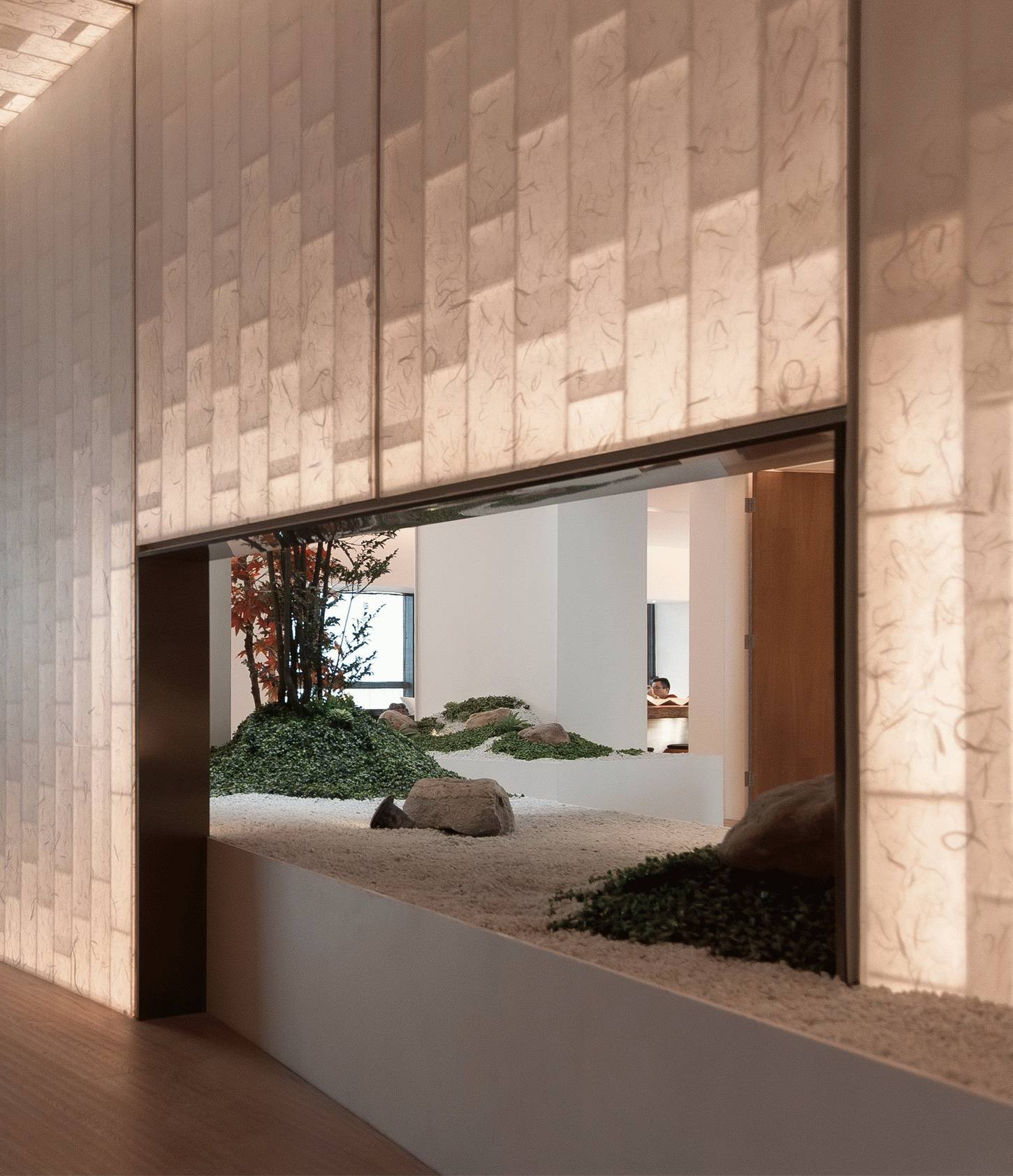 醒我齋，最美的極簡(jiǎn)禪意裝修設(shè)計(jì)