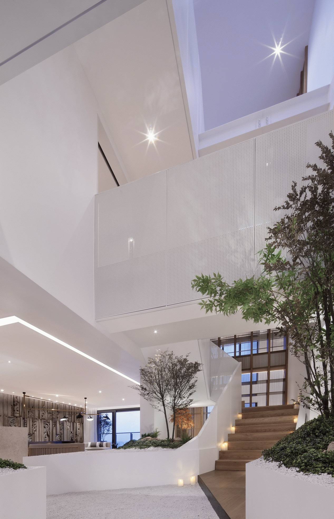 醒我齋，最美的極簡(jiǎn)禪意裝修設(shè)計(jì)