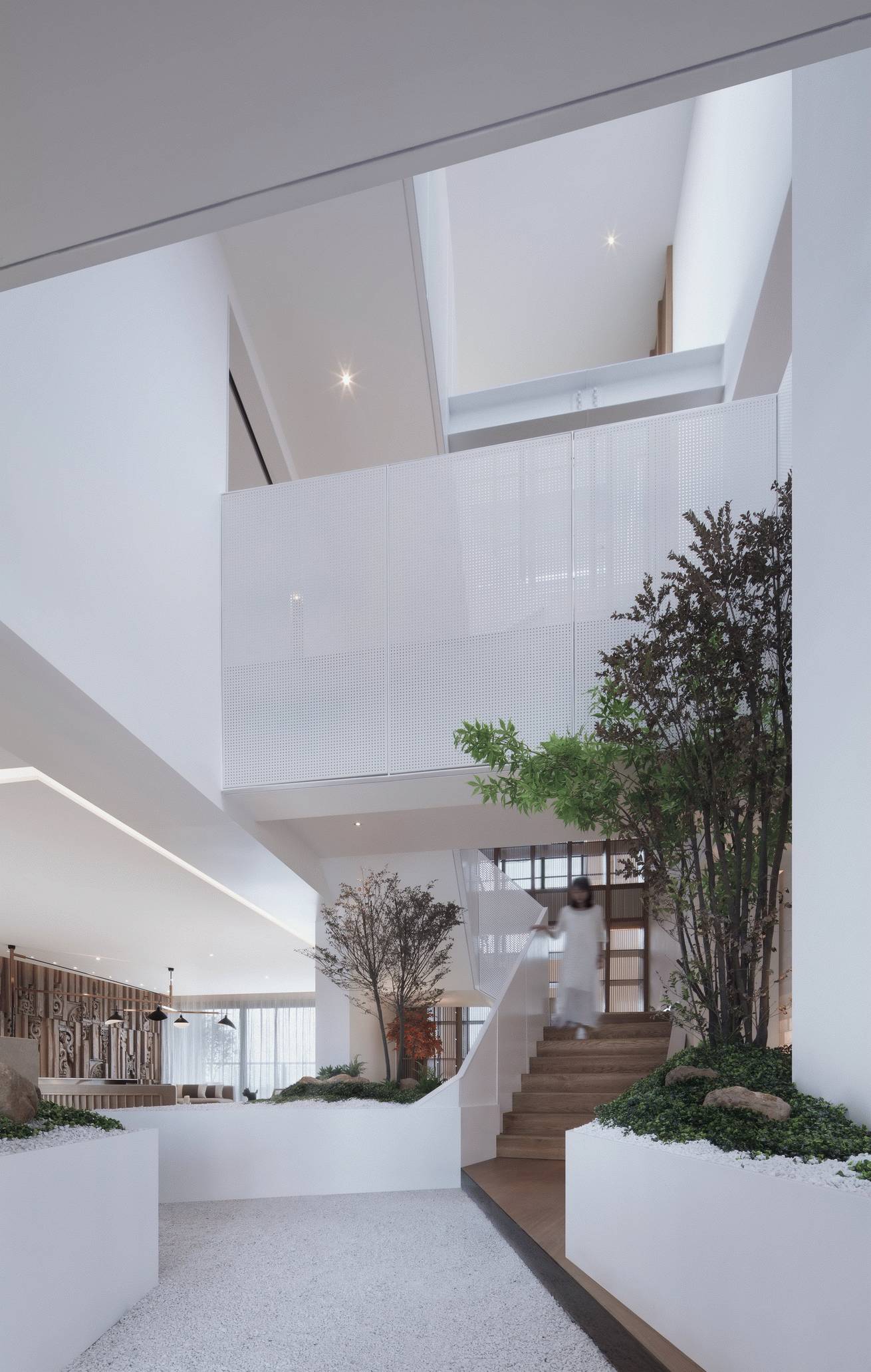 醒我齋，最美的極簡(jiǎn)禪意裝修設(shè)計(jì)