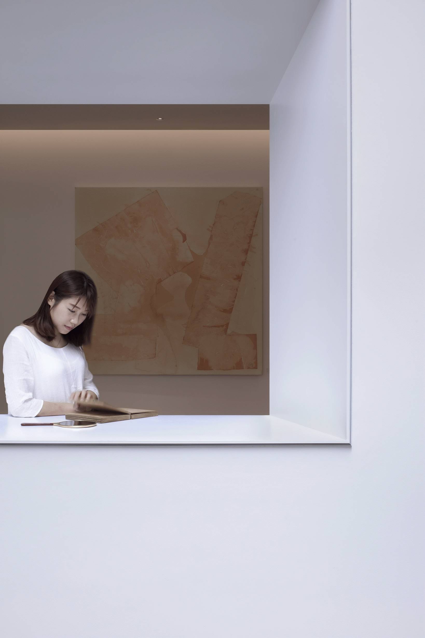 醒我齋，最美的極簡(jiǎn)禪意裝修設(shè)計(jì)