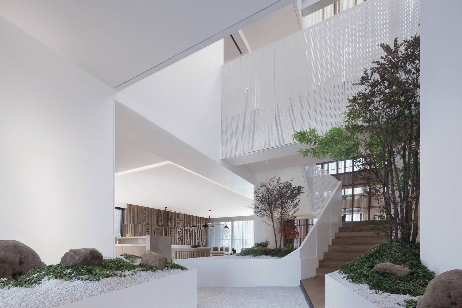 醒我齋，最美的極簡(jiǎn)禪意裝修設(shè)計(jì)