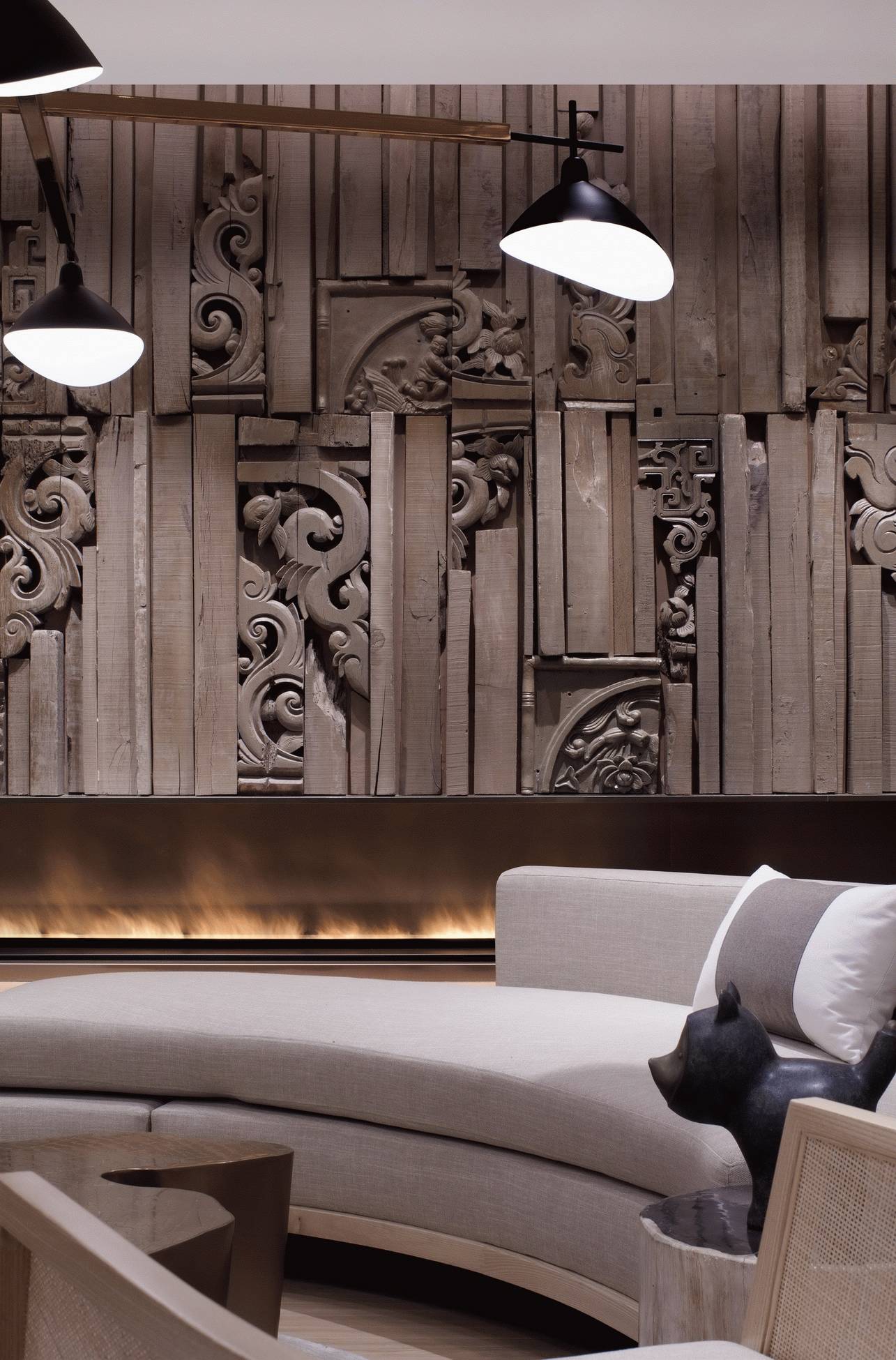 醒我齋，最美的極簡(jiǎn)禪意裝修設(shè)計(jì)