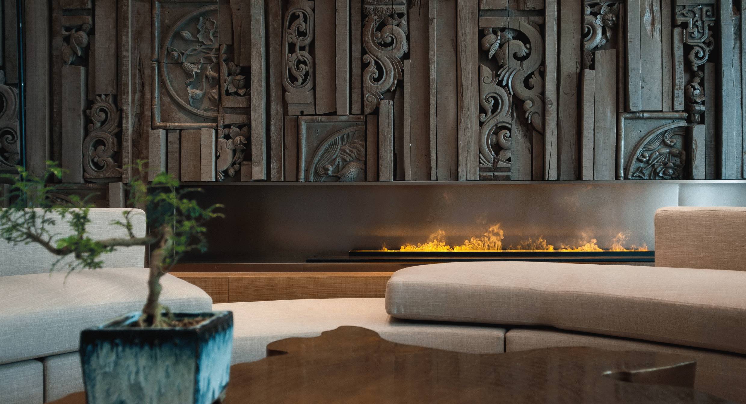 醒我齋，最美的極簡(jiǎn)禪意裝修設(shè)計(jì)