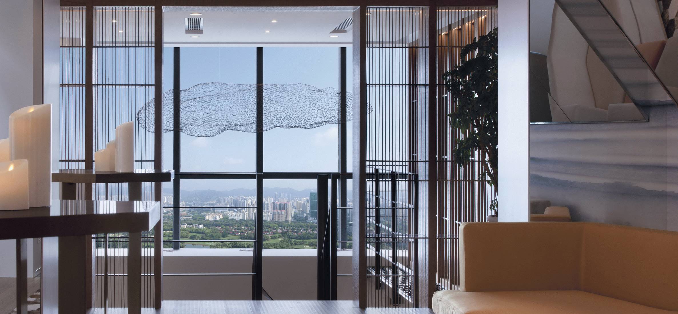 醒我齋，最美的極簡禪意裝修設計