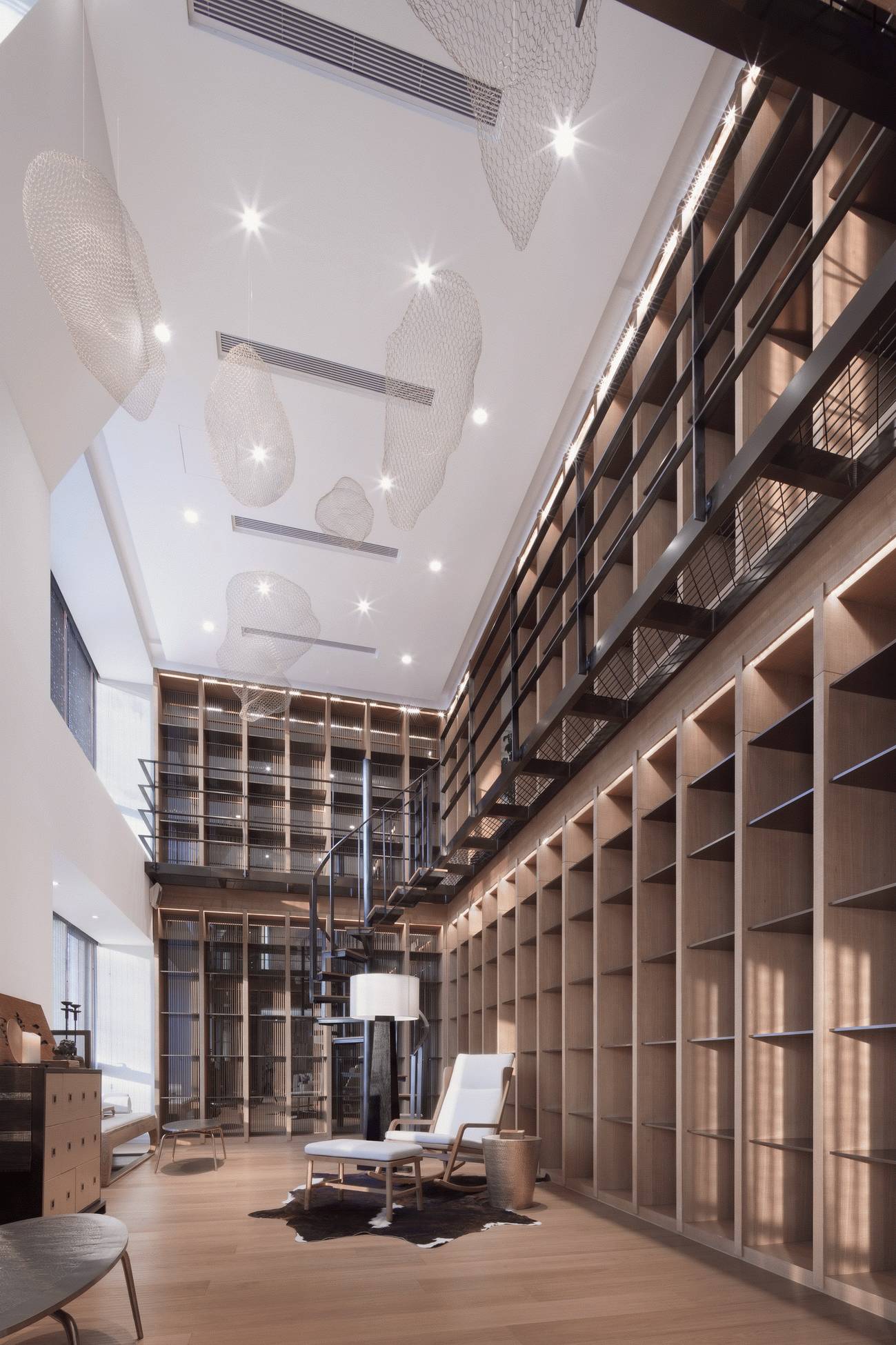 醒我齋，最美的極簡禪意裝修設計