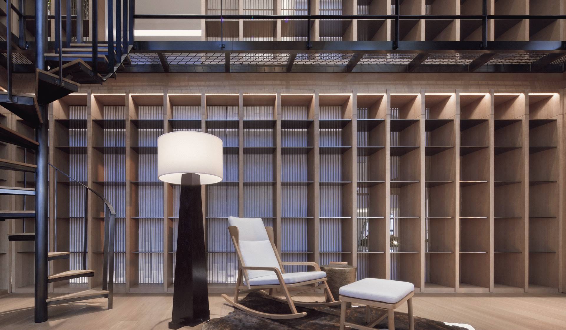 醒我齋，最美的極簡禪意裝修設計