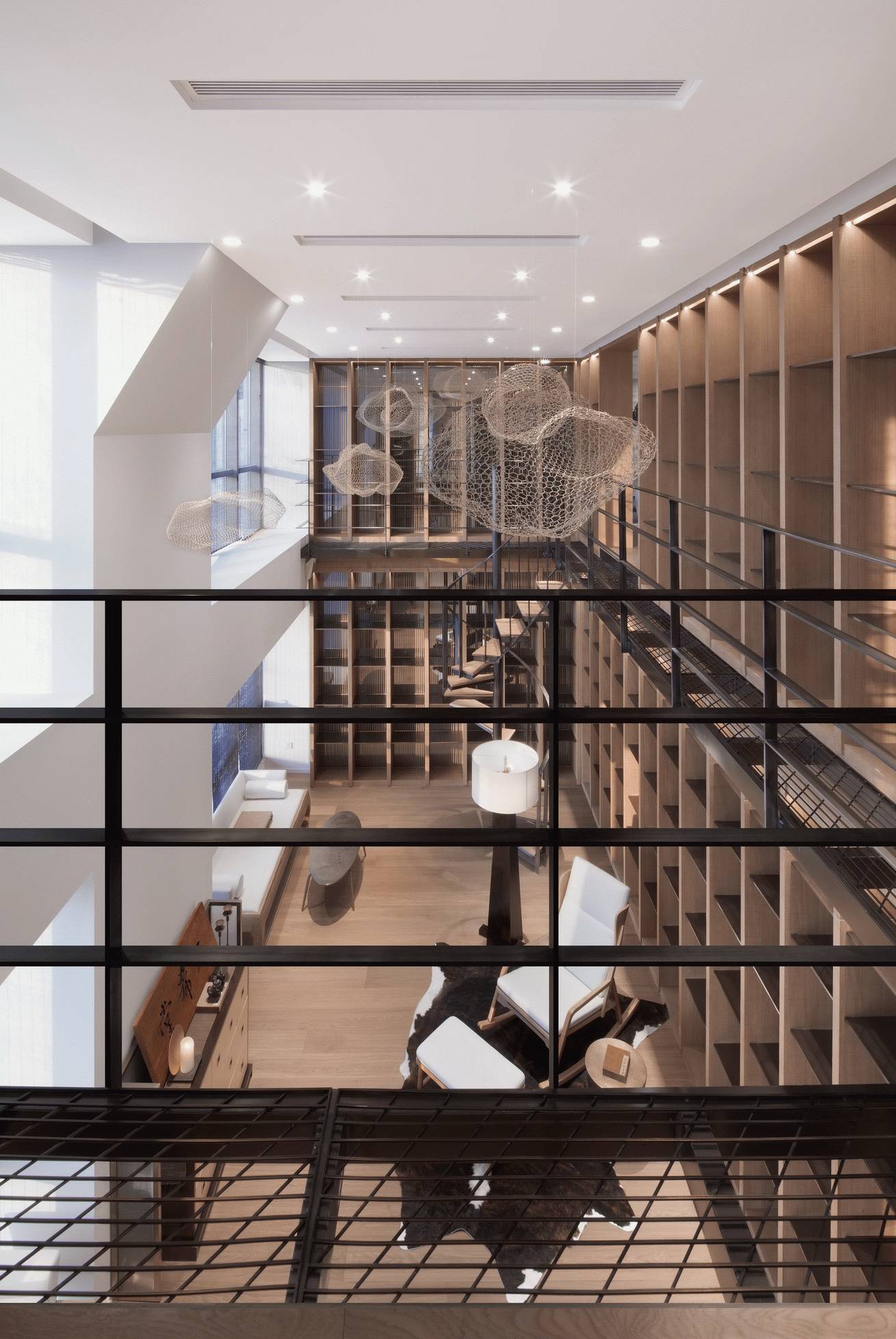 醒我齋，最美的極簡禪意裝修設計