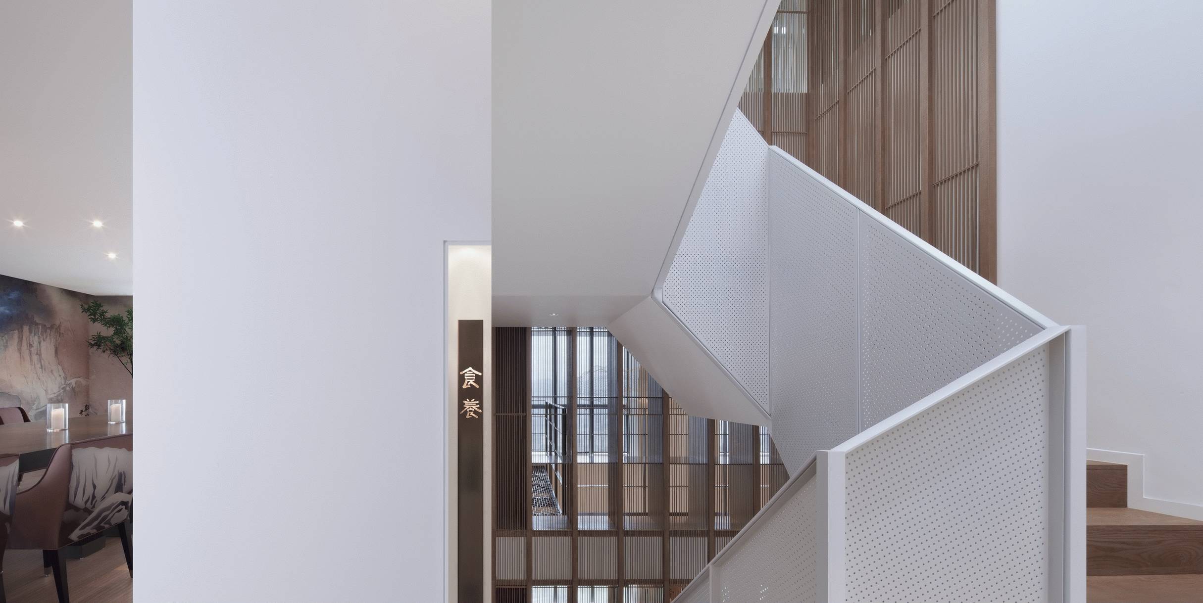 醒我齋，最美的極簡(jiǎn)禪意裝修設(shè)計(jì)