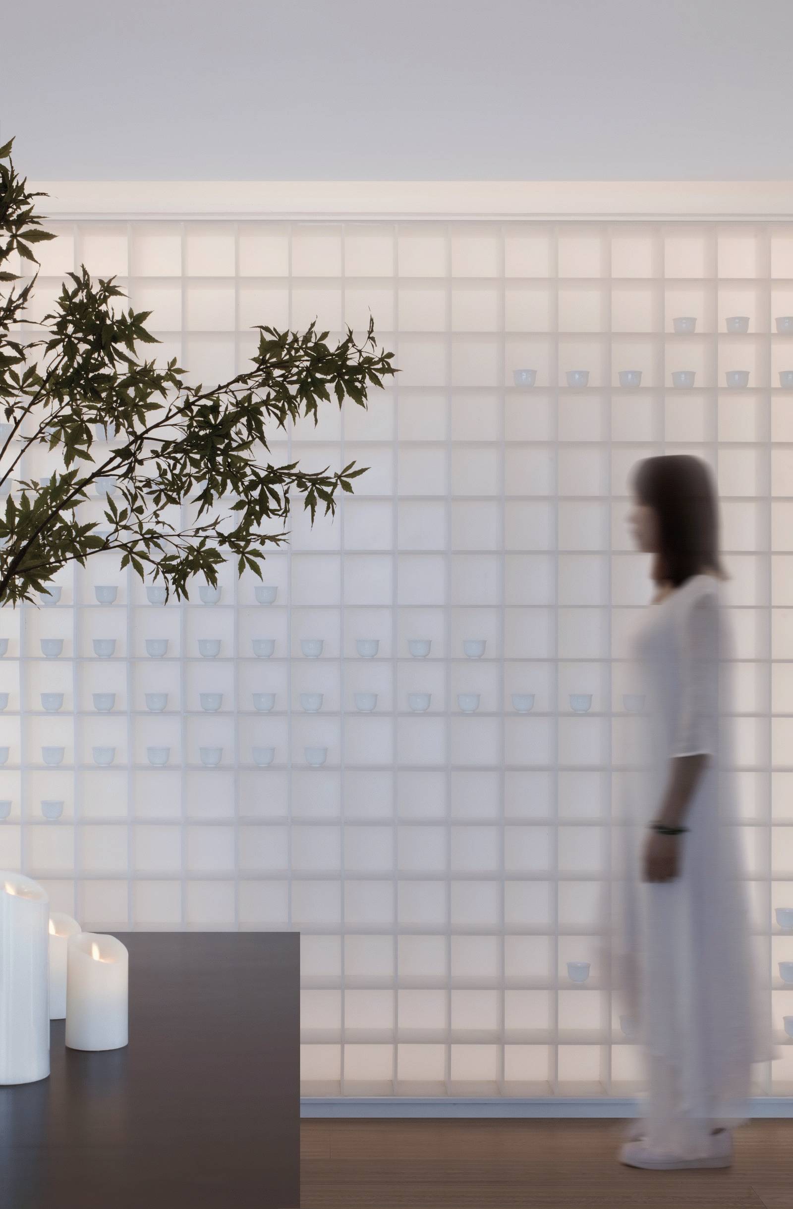 醒我齋，最美的極簡(jiǎn)禪意裝修設(shè)計(jì)