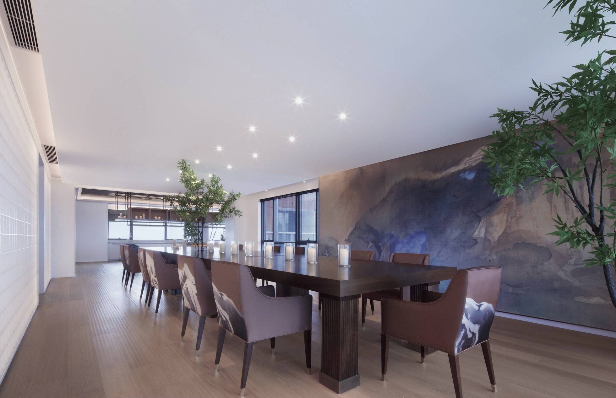 醒我齋，最美的極簡(jiǎn)禪意裝修設(shè)計(jì)