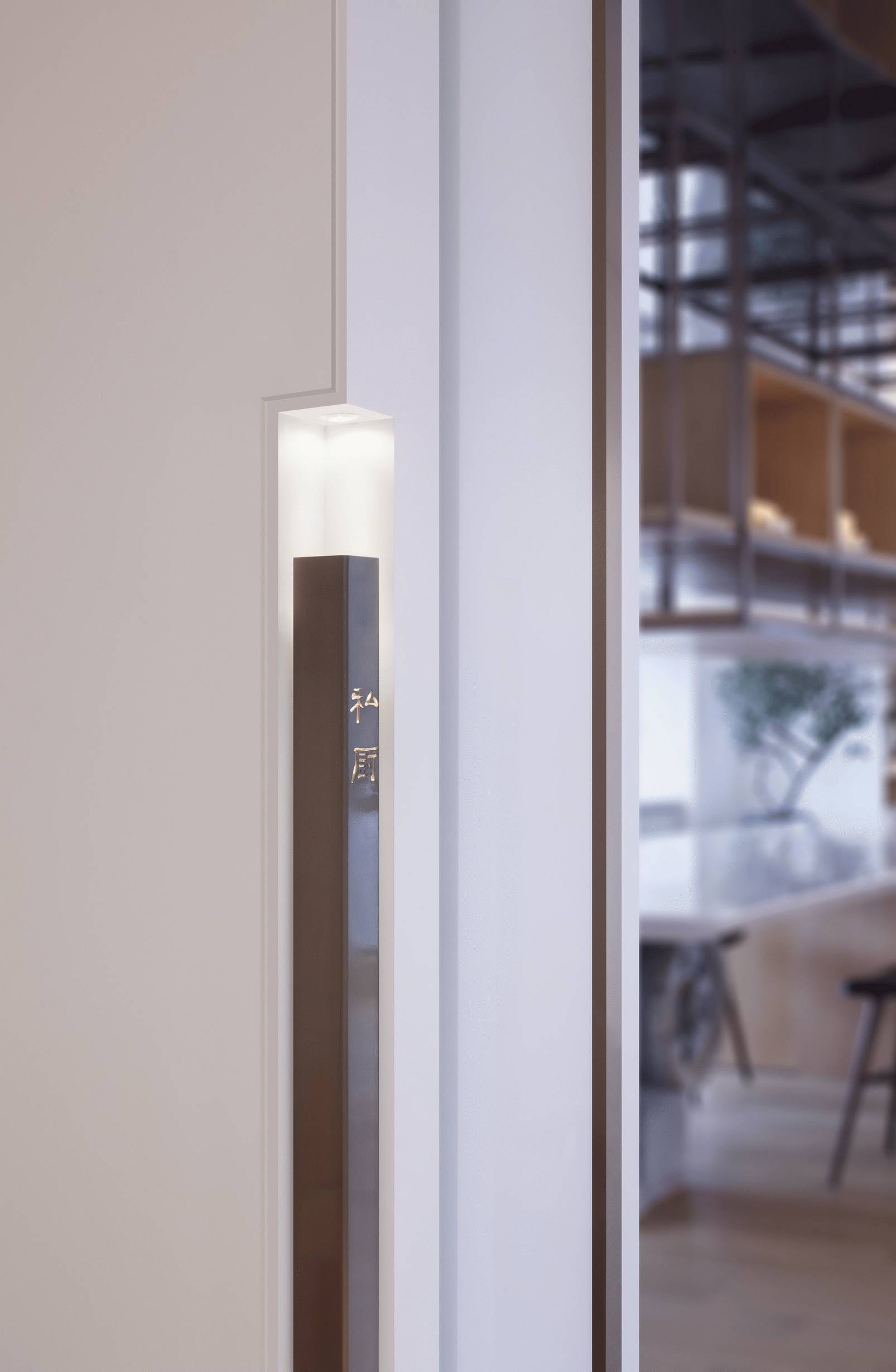 醒我齋，最美的極簡(jiǎn)禪意裝修設(shè)計(jì)