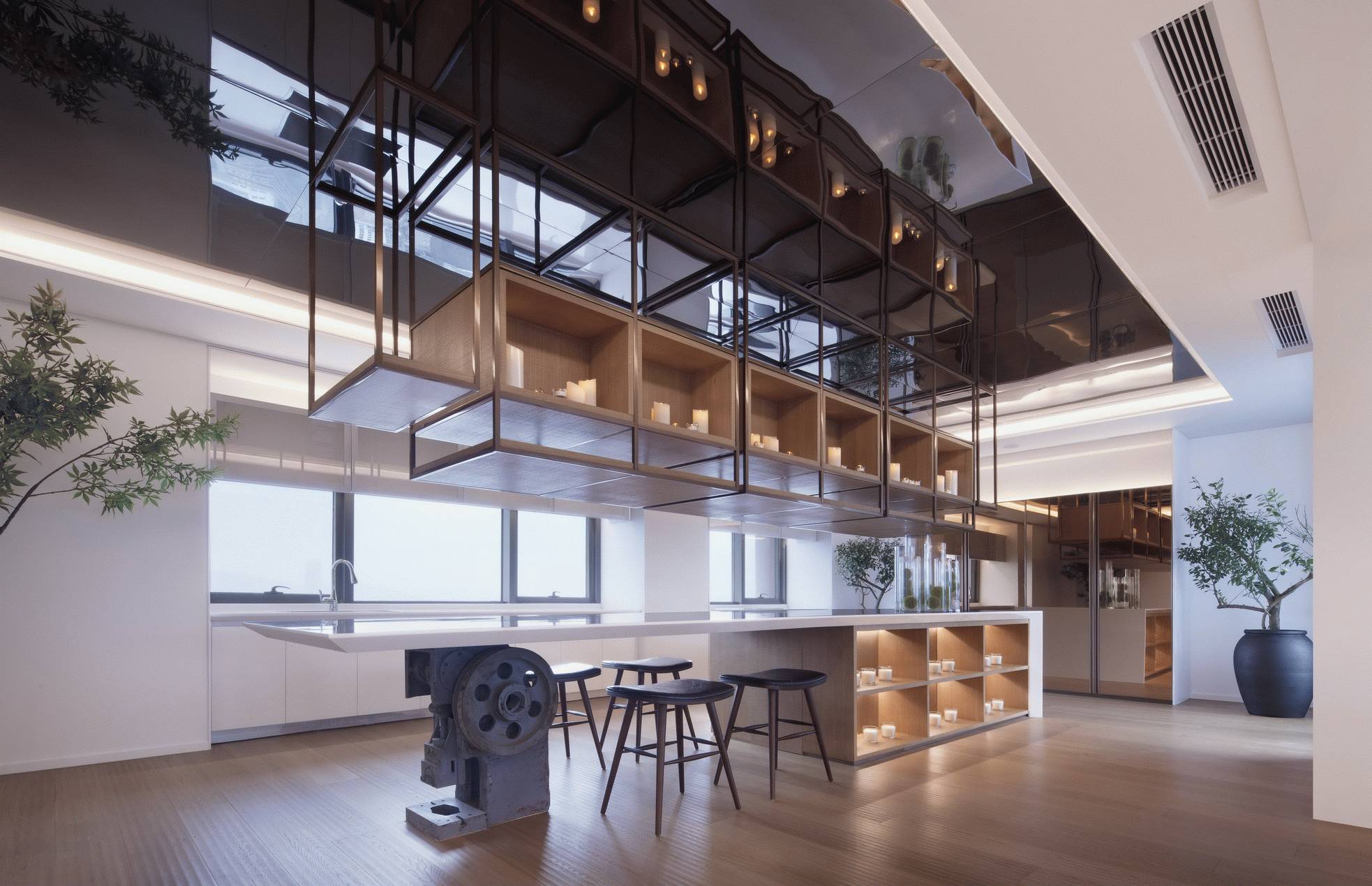 醒我齋，最美的極簡(jiǎn)禪意裝修設(shè)計(jì)