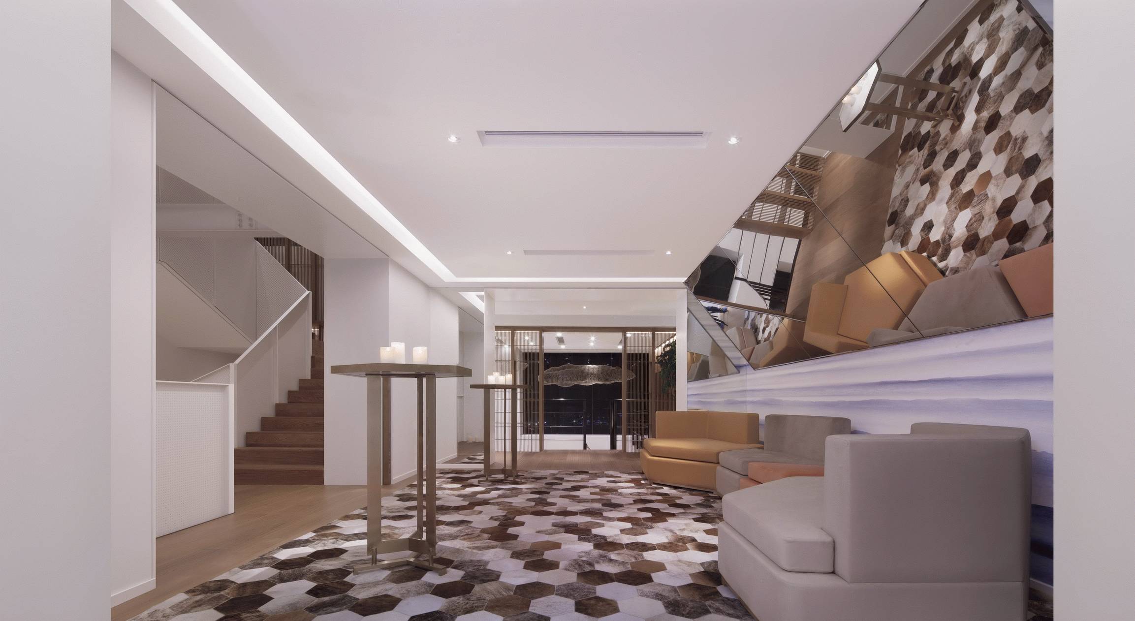 醒我齋，最美的極簡(jiǎn)禪意裝修設(shè)計(jì)