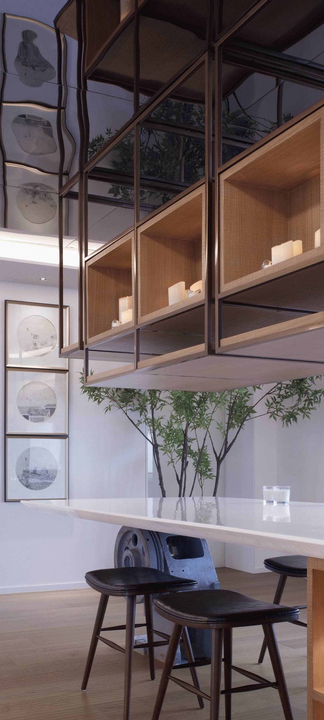 醒我齋，最美的極簡(jiǎn)禪意裝修設(shè)計(jì)