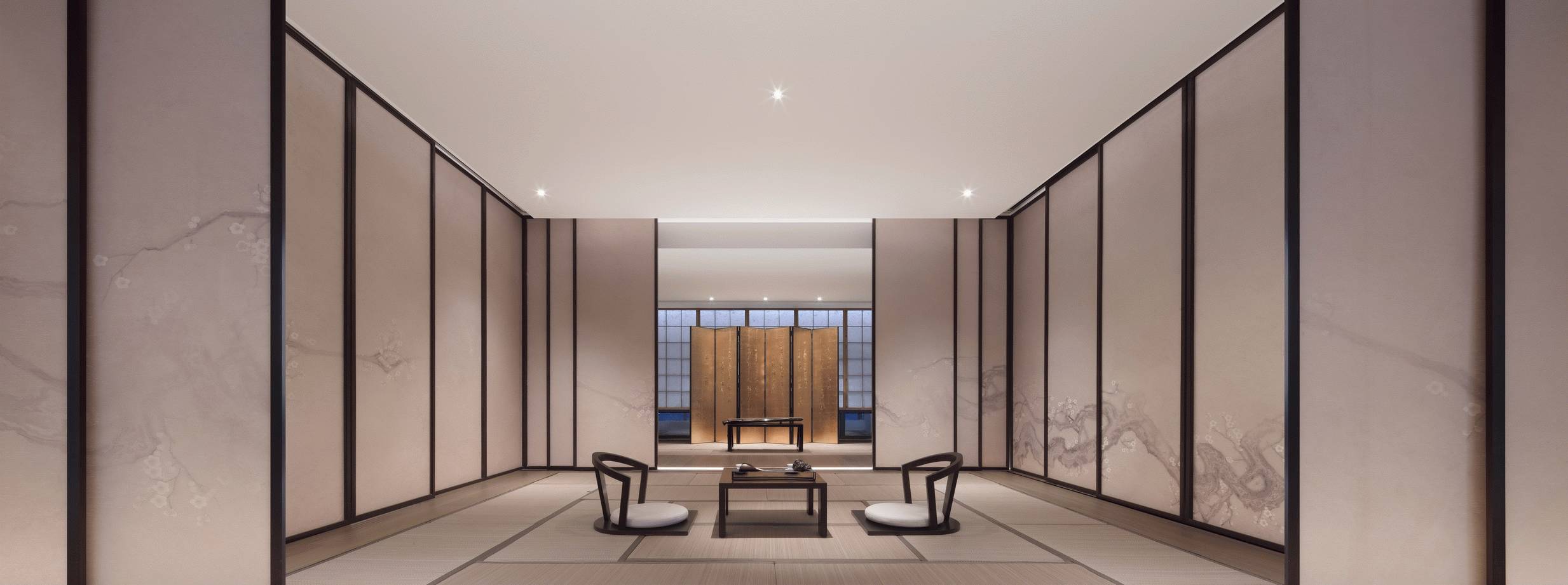 醒我齋，最美的極簡禪意裝修設計