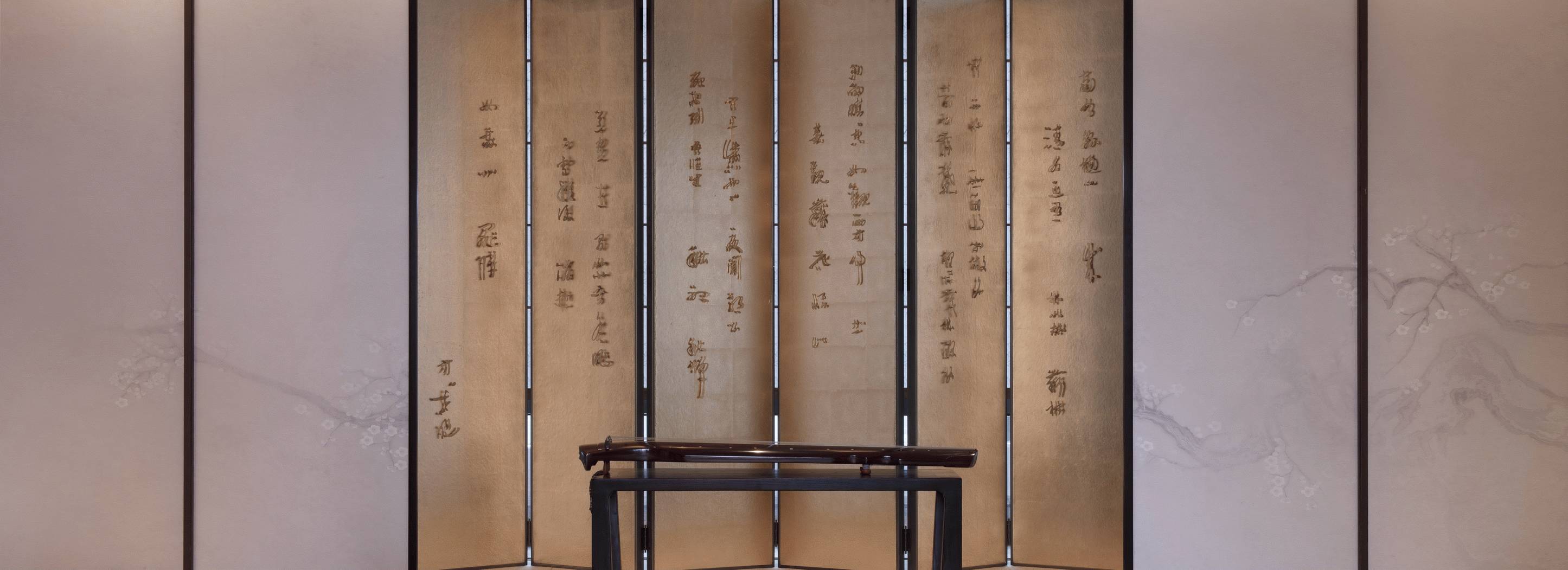 醒我齋，最美的極簡禪意裝修設(shè)計