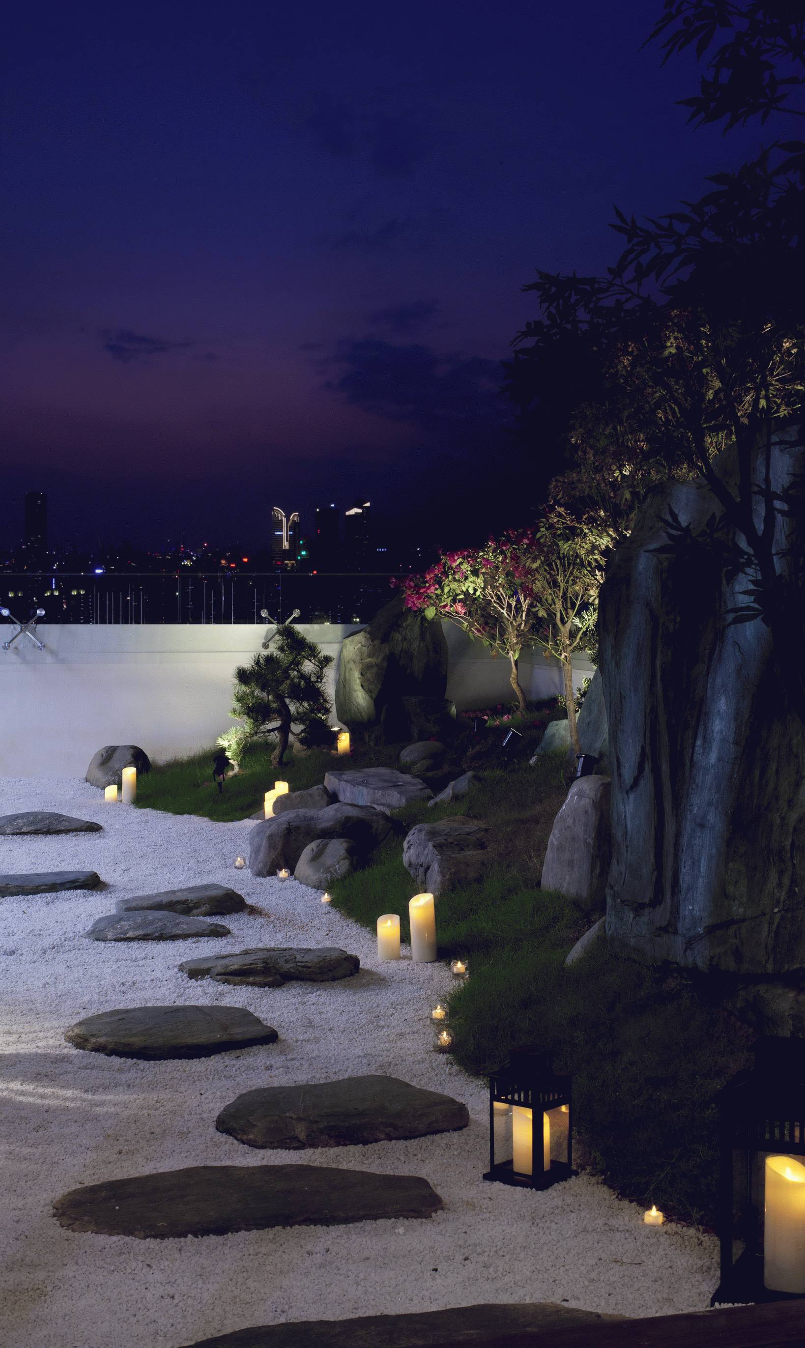 醒我齋，最美的極簡禪意裝修設(shè)計