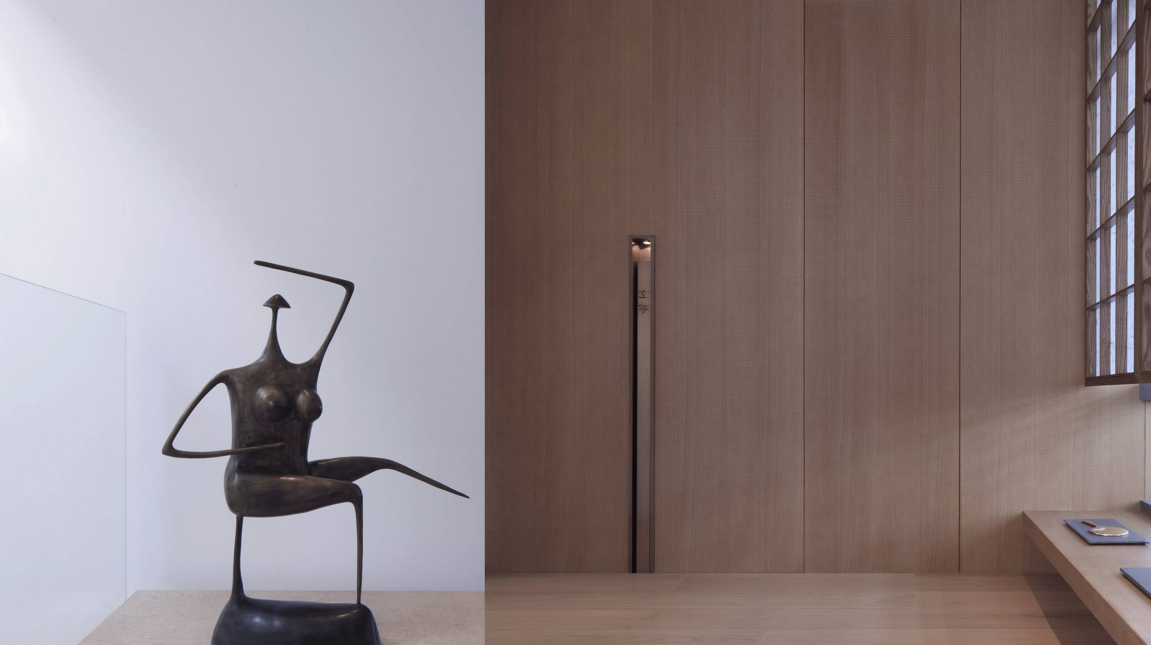 醒我齋，最美的極簡禪意裝修設(shè)計(jì)