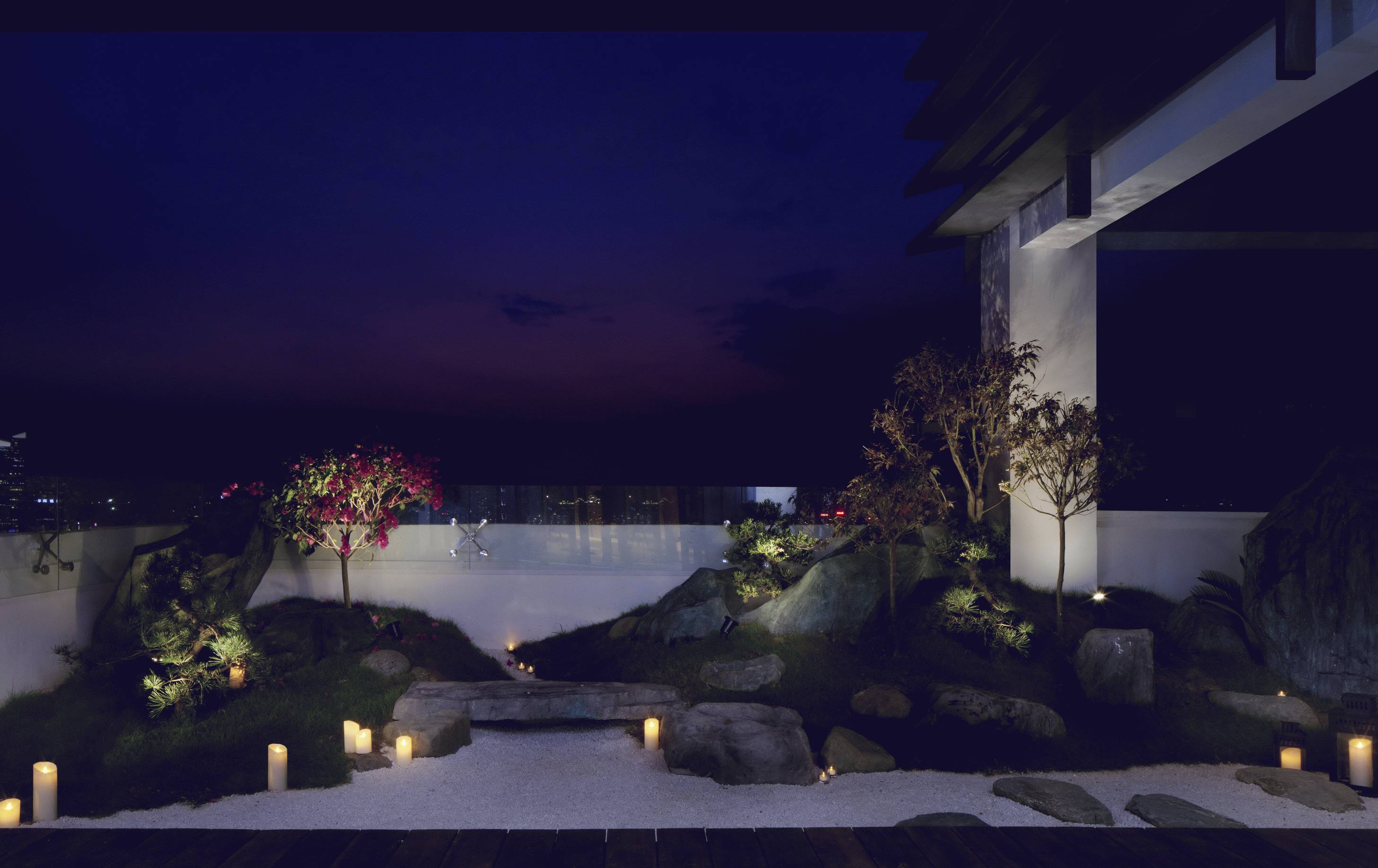 醒我齋，最美的極簡禪意裝修設(shè)計