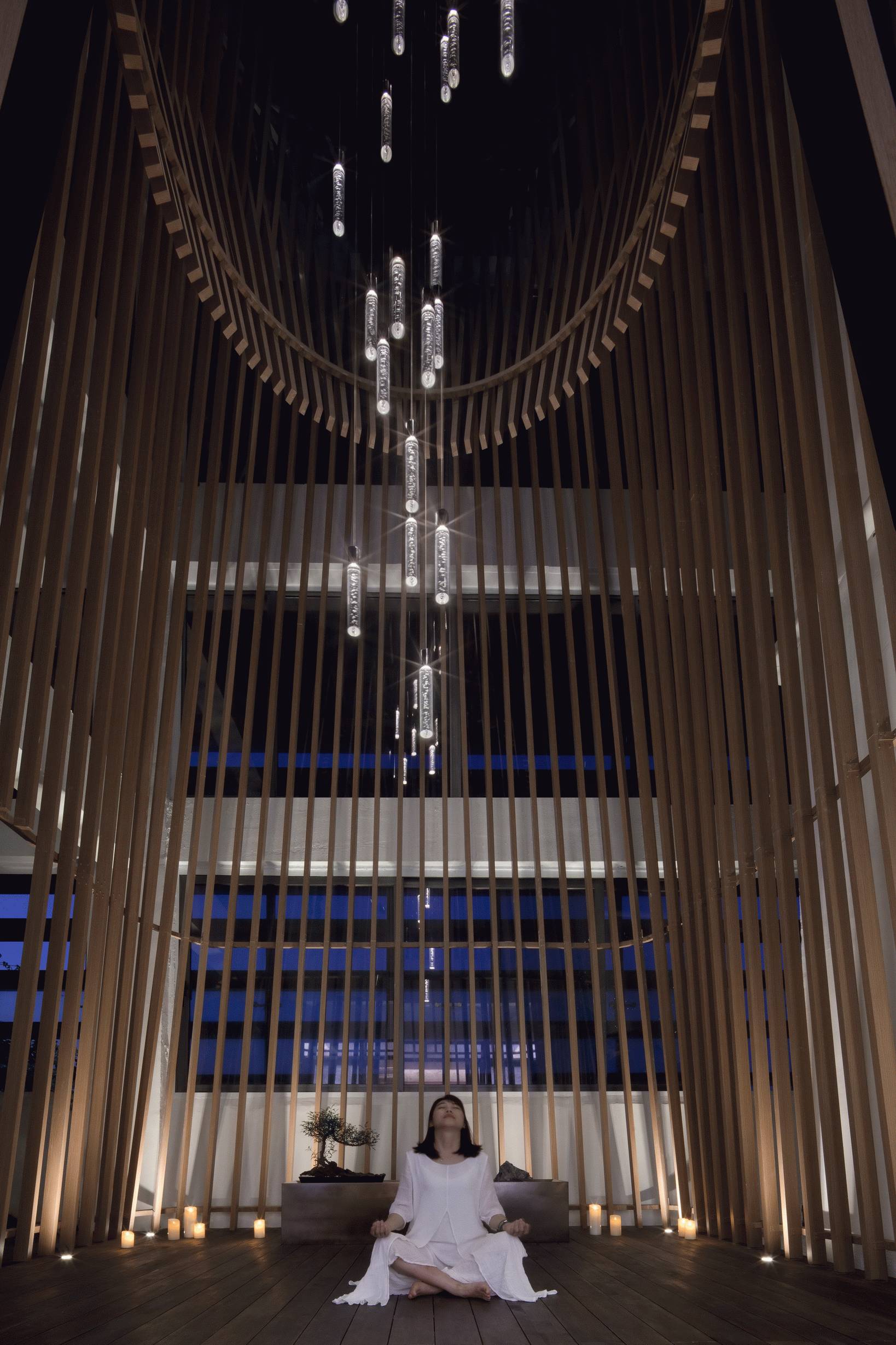 醒我齋，最美的極簡禪意裝修設(shè)計(jì)