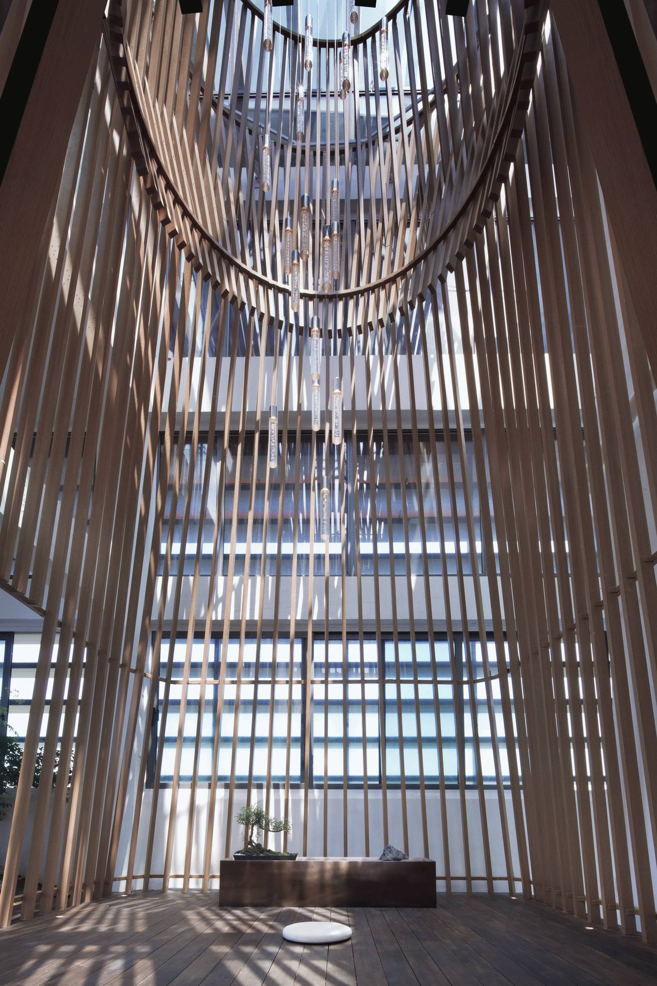 醒我齋，最美的極簡禪意裝修設(shè)計(jì)