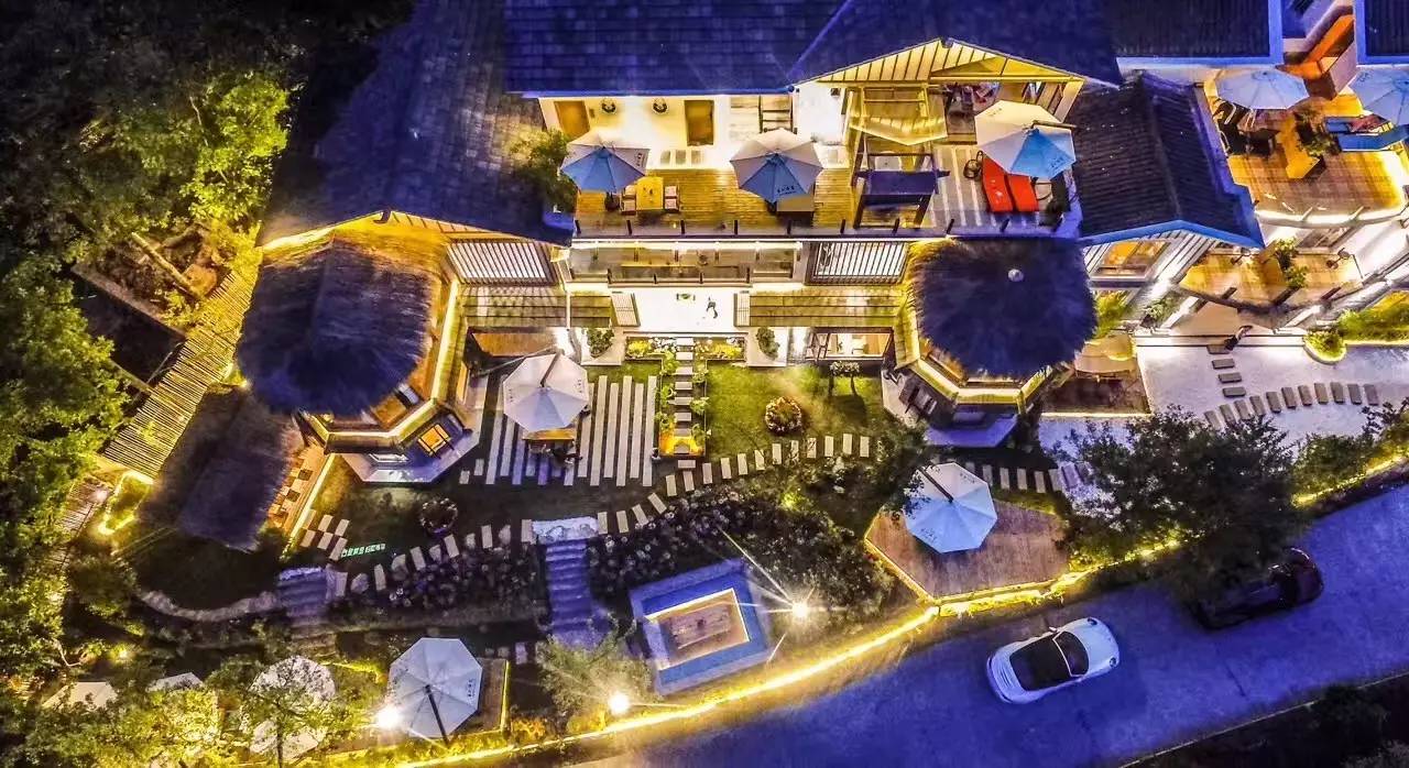 中國(guó)人喜歡的茶室設(shè)計(jì)