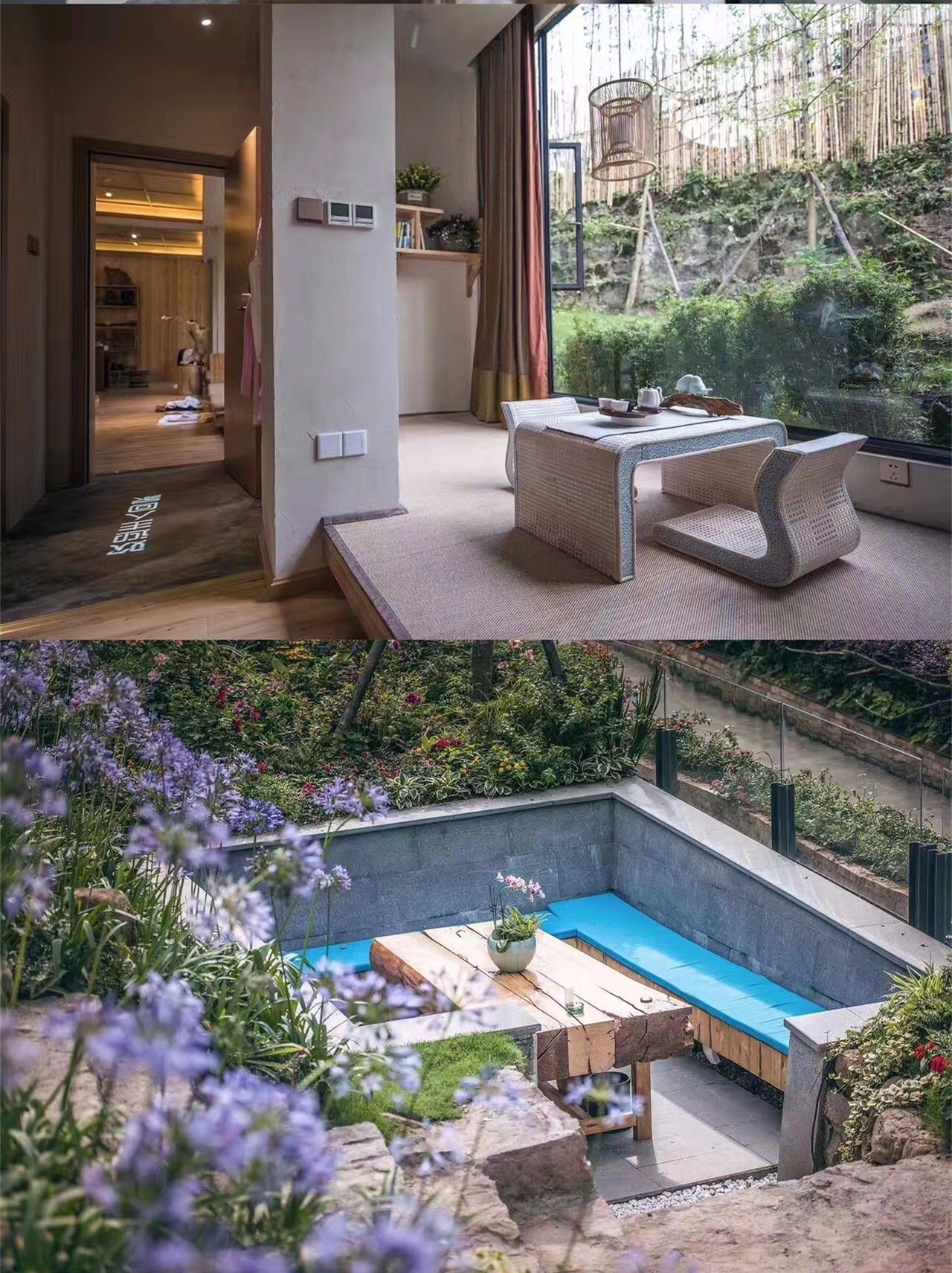 中國(guó)人喜歡的茶室設(shè)計(jì)