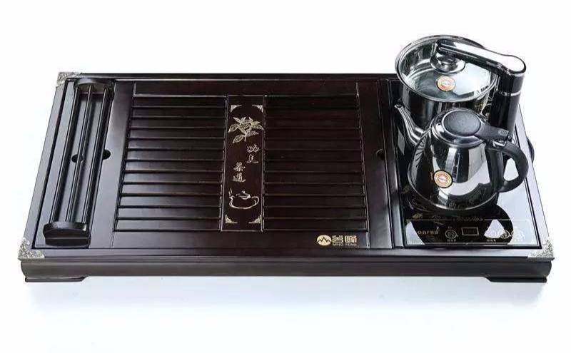 中國人喜歡的茶室設計