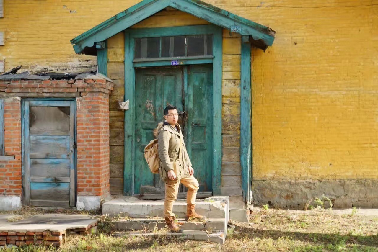 信宿·湖隱一號(hào)，在市井里大隱隱于市