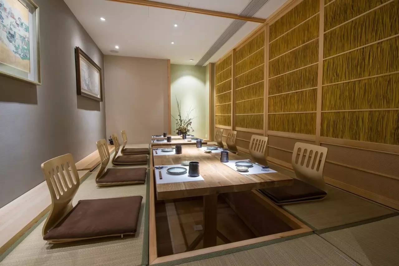 信宿·湖隱一號(hào)，在市井里大隱隱于市