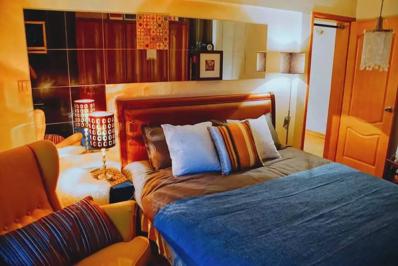 信宿·湖隱一號(hào)，在市井里大隱隱于市