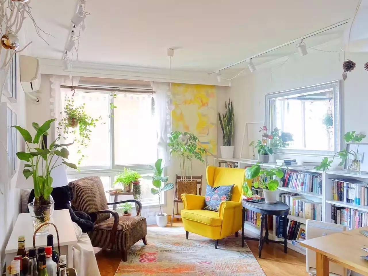 信宿·湖隱一號(hào)，在市井里大隱隱于市