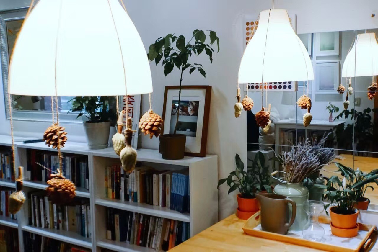 信宿·湖隱一號(hào)，在市井里大隱隱于市