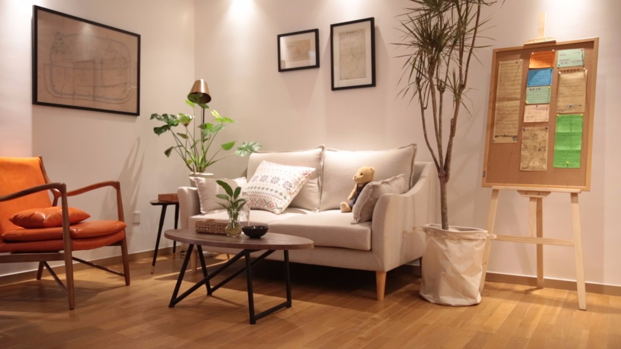 信宿·湖隱一號(hào)，在市井里大隱隱于市