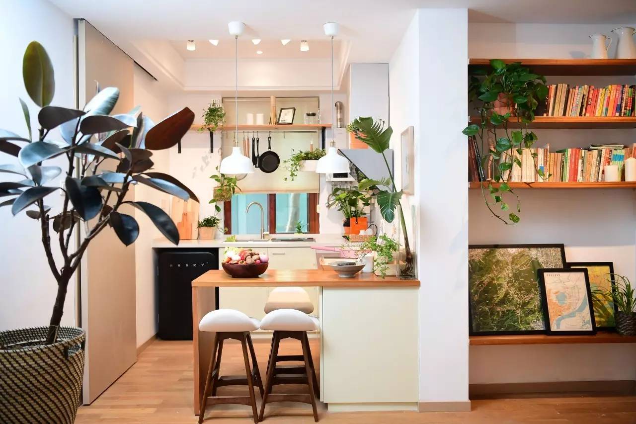 信宿·湖隱一號，在市井里大隱隱于市