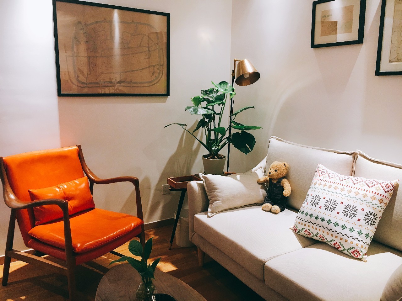 信宿·湖隱一號(hào)，在市井里大隱隱于市